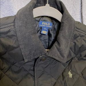 POLO Ralph Lauren Corduroy collar jacket